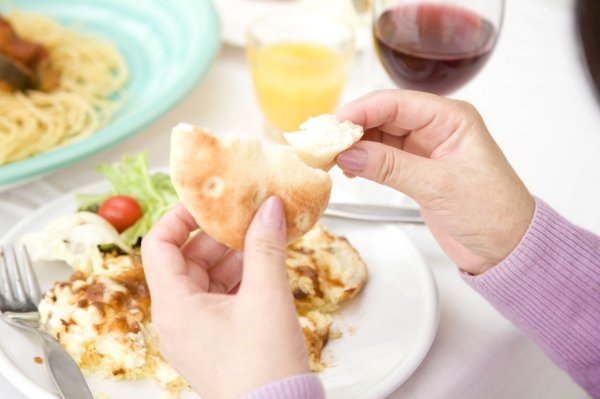 What have you eaten and you keep getting fat? Nutritionists reveal: I accidentally fell into the high-heat trap and NG diet habits