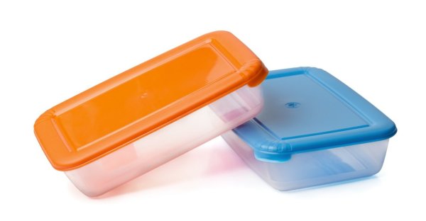What should I do if the plastic-insured box has a smell? No need for sea slumber, 3 ways to clean it easily remove smell and stains