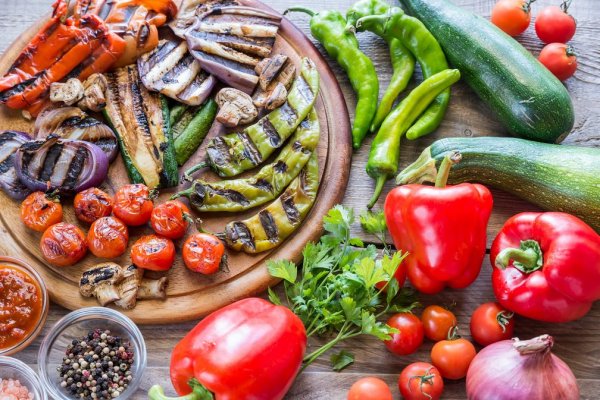 No need to eat, no complexity. 4 simple eating methods can help improve overall health and longevity