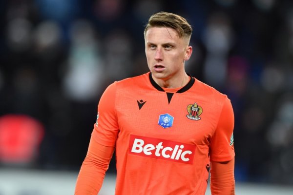 French media: Monaco intends to introduce Polish goalkeeper Burka, and the players are open to transfers