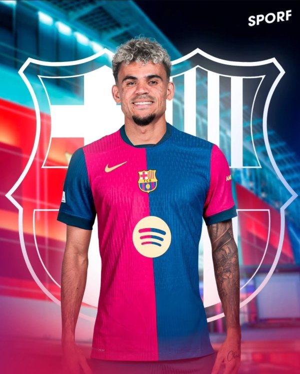 💥Per-body: Barcelona determines Dias as the number one target and hopes to make a deal with the Red Army at 85 million euros
