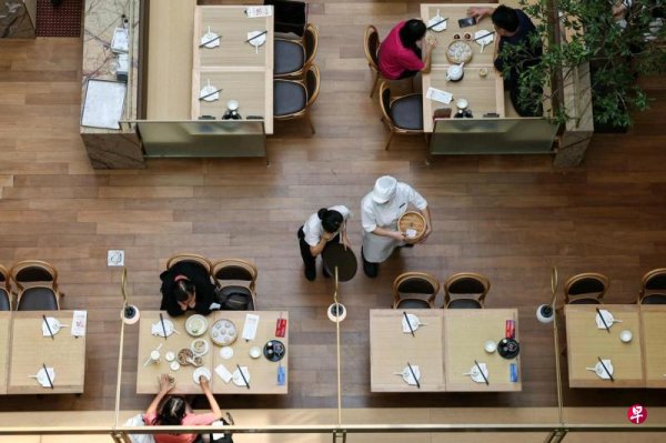 Survey: 40% of companies expect business prospects to deteriorate significantly in the next 12 months