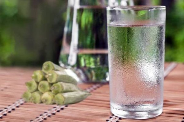 A cup of okra water every day improves various health problems? Nutrition experts analyze Douyin Popular Drinks