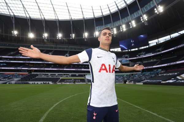 Continue to sign up for defenders! Team newspaper: Monaco is in contact with Reguilon, the team is very confident of making progress