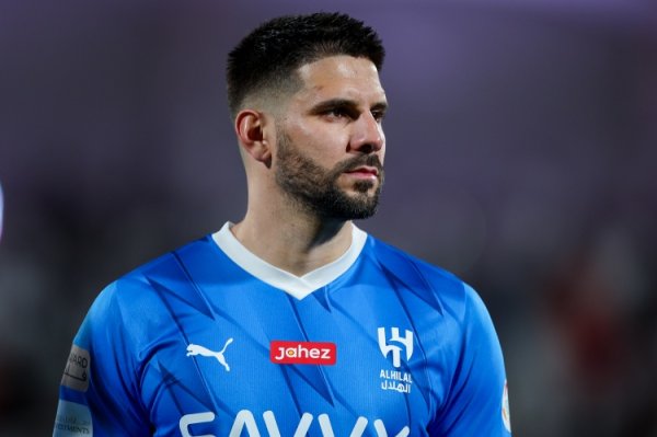 Mishen returns to the Premier League? British media: Manchester United, West Ham United and Everton are following Mitrovic