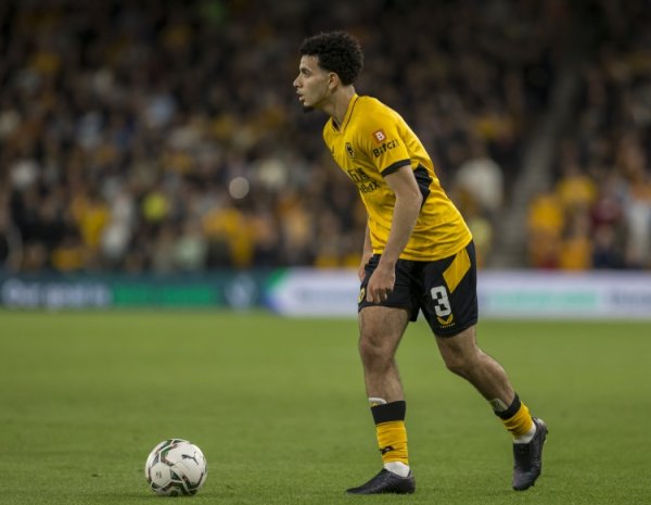 Reporter: Manchester City has not yet made official offer to Wolves, but the deal may make rapid progress