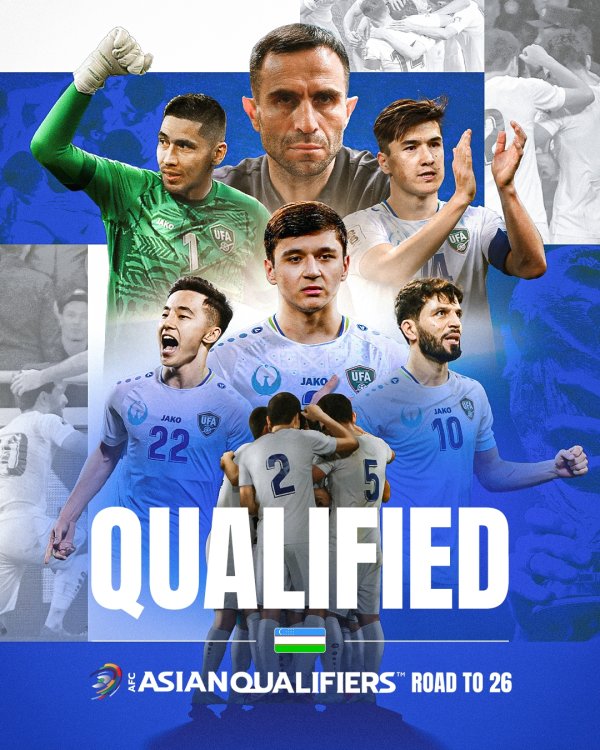 It s time to play in the World Cup! Husanov played 7 rounds of 18 games, and his net worth of 35 million euros accounts for more than half of the team