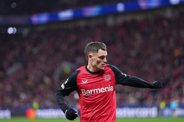 ESPN: Liverpool s transfer quotation for Wilz rises to 100 million pounds + 13 million pounds floating