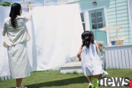 When is the best time to dry the quilt