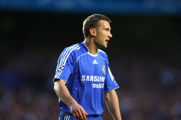 Shevchenko: Mourinho resonates with every player, we are like his soldiers
