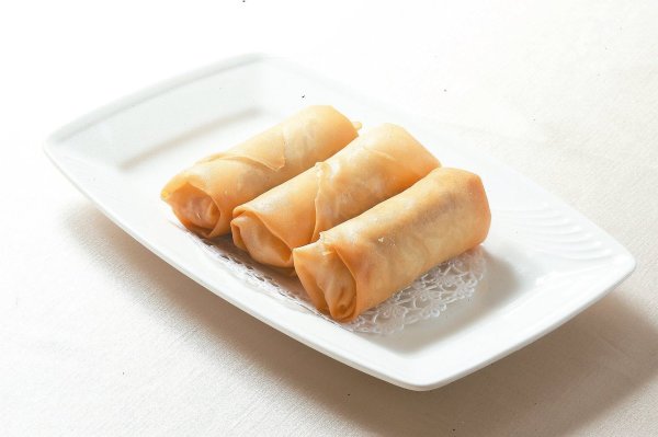 How to fry a crispy spring roll? Dining experts revealed that two important steps before and after should not be missing.