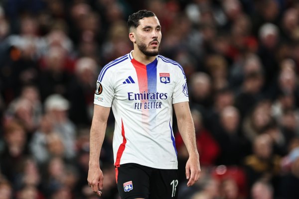 RMC: Lyon has accepted Manchester City s 40 million euro offer to Cherki