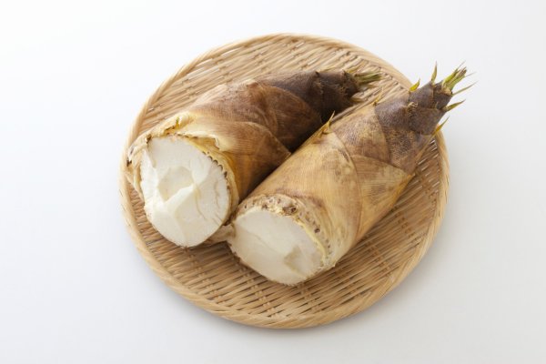 It helps prevent brain cancer and reduce the three highs. The food is rich in bamboo, but one type of people should eat less.