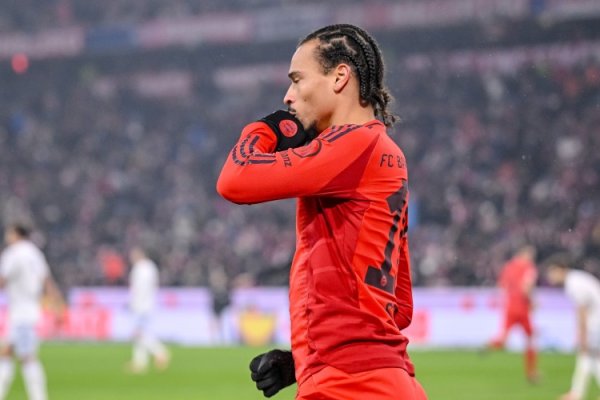 Reporter: Galatasaray leads the race for Sane, Arsenal has not yet fully withdrawn