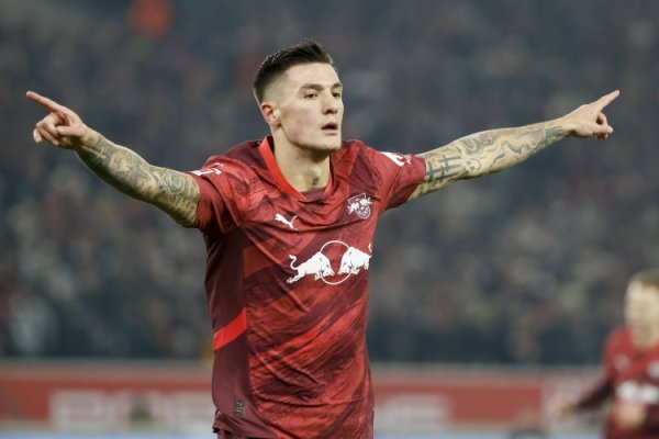 British media: Sesco is very disappointed with Leipzig, and the club insists on asking for 80 million euros