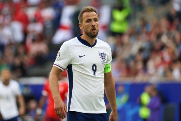 Tottenham s former player: Kane is now a problem with England, and the frontcourt pressure and off-ball are not good