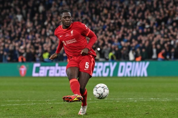 Marca: Real Madrid is seeking sign-free players, Liverpool Connate is a hot spot