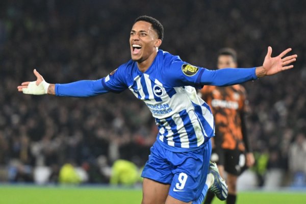 Continue to purchase! British media: Chelsea considers signing Brighton striker Joao Pedro