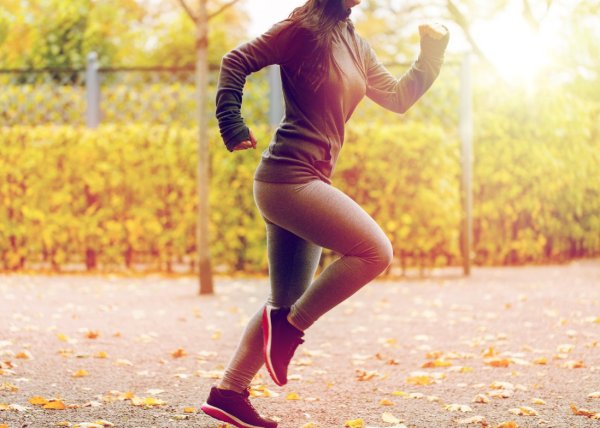 Even if you are in sports, it is the same. 5 unexpected signs point out that you may not have enough exercise.