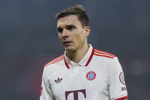 British media: As Atlanta asks Ederson too high, Manchester United considers loaning Palignia