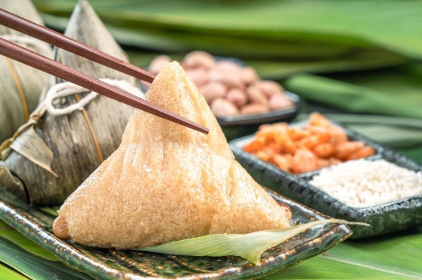 Is glutinous rice not easy to digest and afraid of stomach pain? Nutritionists teach you 5 recipes to learn about them. You should eat them with caution in the 5 ethnic groups.