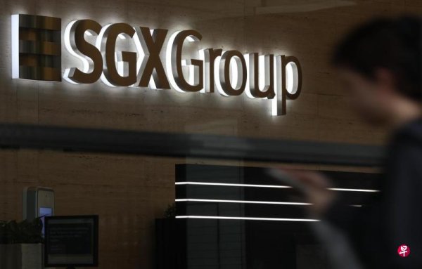 Yuanda International becomes a member of the Singapore Exchange derivatives clearing product