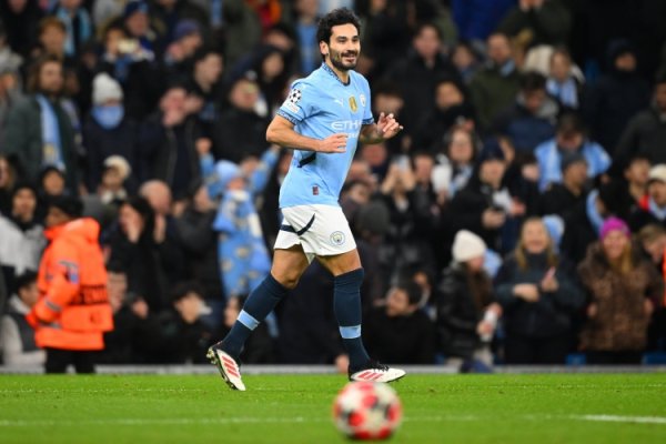 Skira: Galatasaray is interested in Gundogan and provides players with 2+1 form contracts