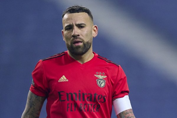 Otamendi: To me, those abuses are like gasoline and only make me work harder