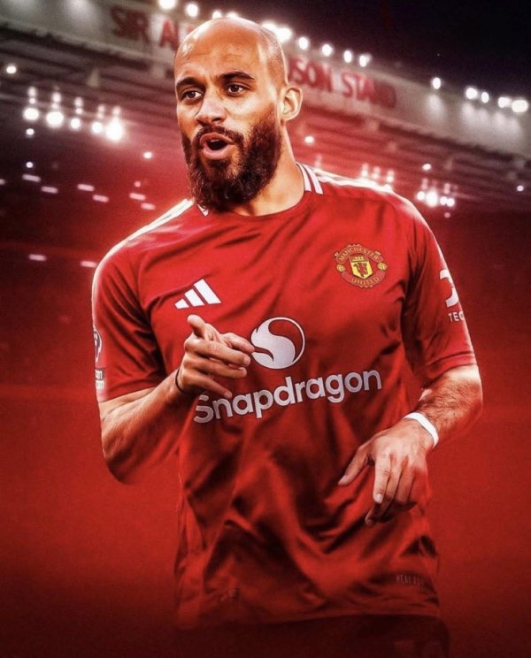 Second sign! British media: Mbemo is expected to undergo a medical examination in Manchester United next week, with transfer fees exceeding £62.5 million