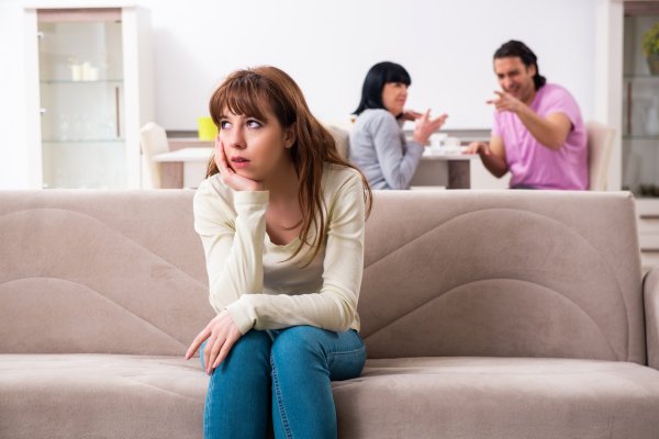 What should I do if there is a conflict between mother-in-law and daughter-in-law in the New Year? Psychologist: My husband must read 2 points! Some things can only be said to your mother-in-law by yo