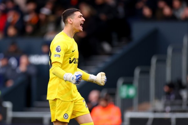 Reporter: Galatasaray is interested in Petrovic, Chelsea insists on asking for £25 million