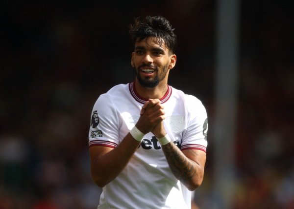 Sun: Paqueta hopes to return to Flamenco, which could bring about £30m transfer fee
