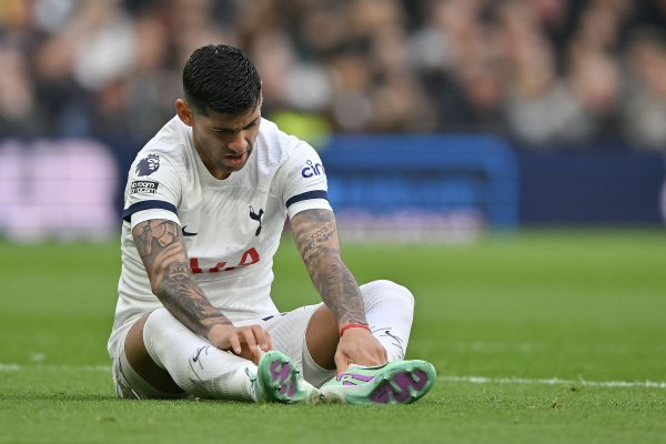 Tottenham and Atletico Madrid agree on Romero s transfer fee? Sky reporter refuted the rumor: This report is untrue