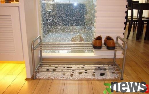 Shoe rack purchasing knowledge - maintenance and cleaning of shoe racks