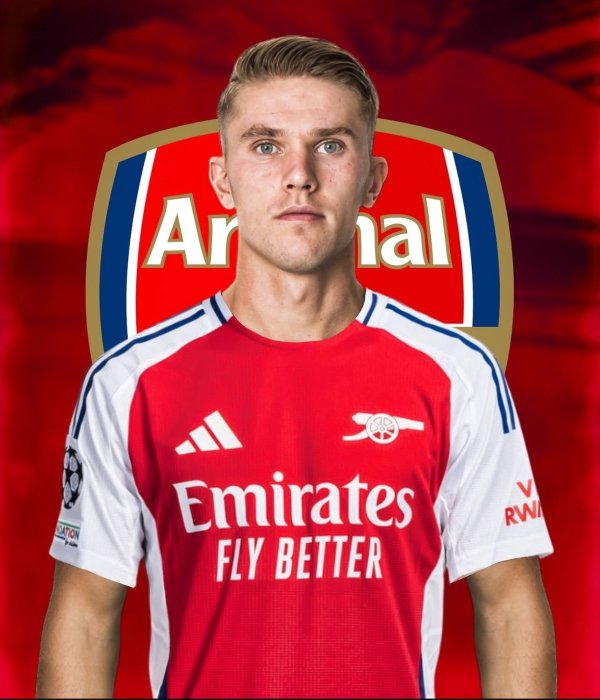finally? Portuguese media: The Gunners may decide to sign a center on the weekend, and Yorke has broken with Portuguese