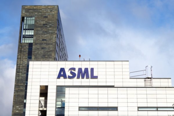 ASML launched the China Online Technical Knowledge Competition, aiming to attract local talents and compete in the market