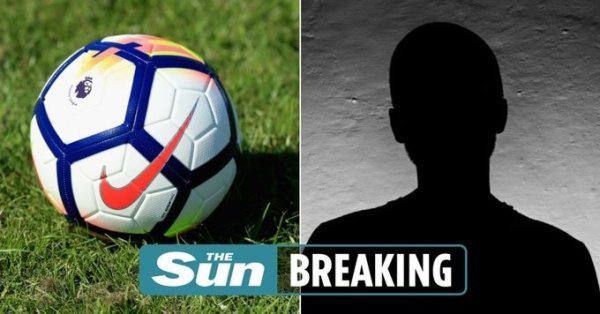 The truth is revealed! Thomas committed a crime three years ago but his name was not disclosed & still played 108 games for Arsenal