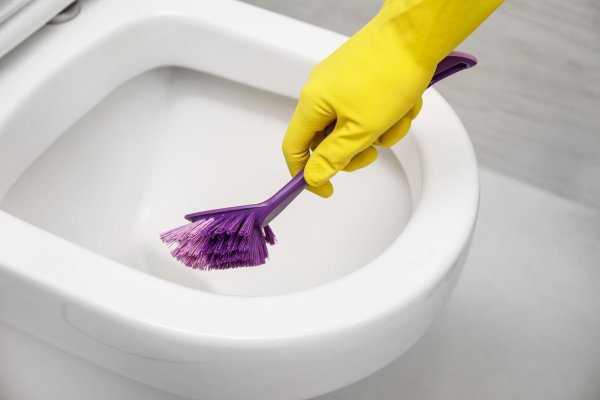 Don t use bleaching water! The inside story revealed that the 