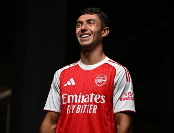Abundant funds! The Gunners will invest 100 million pounds to sign up this summer, Zubimendi only accounts for 20 million in installments