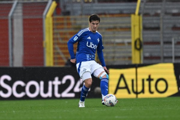 Dima: Como offers 15 million euros to buy Perone, Manchester City asks 20 million to 25 million