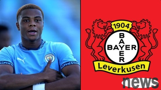 Teng Shuai signs again❗Romano: Pharmaceutical factory signs Manchester City young player HWG with 5 million pounds, Manchester City retains 40% of the score