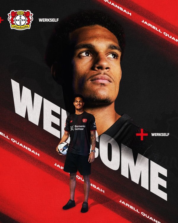 Kanssa: Leverkusen is my first choice to leave Liverpool. Everything is going positively