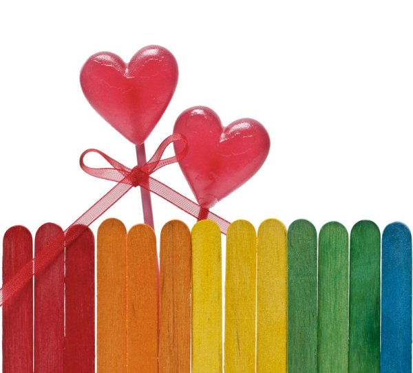 8 Adults eat too little fruits and vegetables of this color. See the nutrients and effects of different color fruits and vegetables at one time