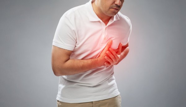 Is it okay to have blood pressure, blood sugar, and blood lipids a little higher than the standard? He died of myocardial infarction every year