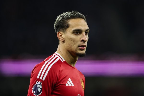 Can Hubetis be intercepted? Reporter: Two Saudi clubs intend to sign Anthony from Manchester United