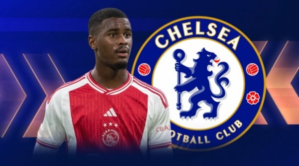 Dutch media: Chelsea bid 40 million euros for Hato, while Ajax wants 55 million to 60 million