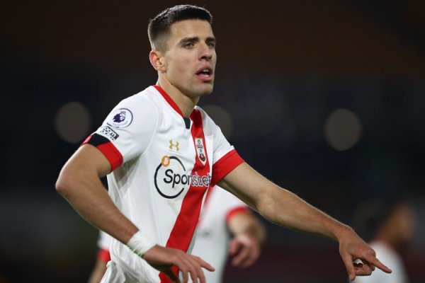 Romano: Southampton centreback Bednarek passes Porto medical examination and signs a 4-year contract