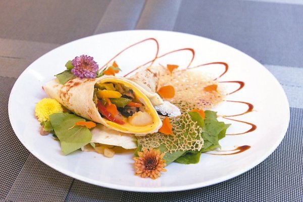 Low fat, low heat, high protein What nutritional staff teaches about Mexican glutinous rice