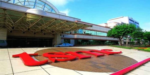 Taiwan Electric has created a new price of 1,195 yuan, with a market value approaching 31 trillion yuan