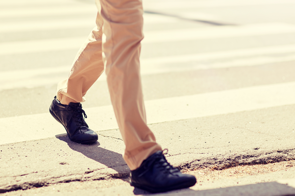 Moving your toes can prevent aging! The famous orthopedic doctor 